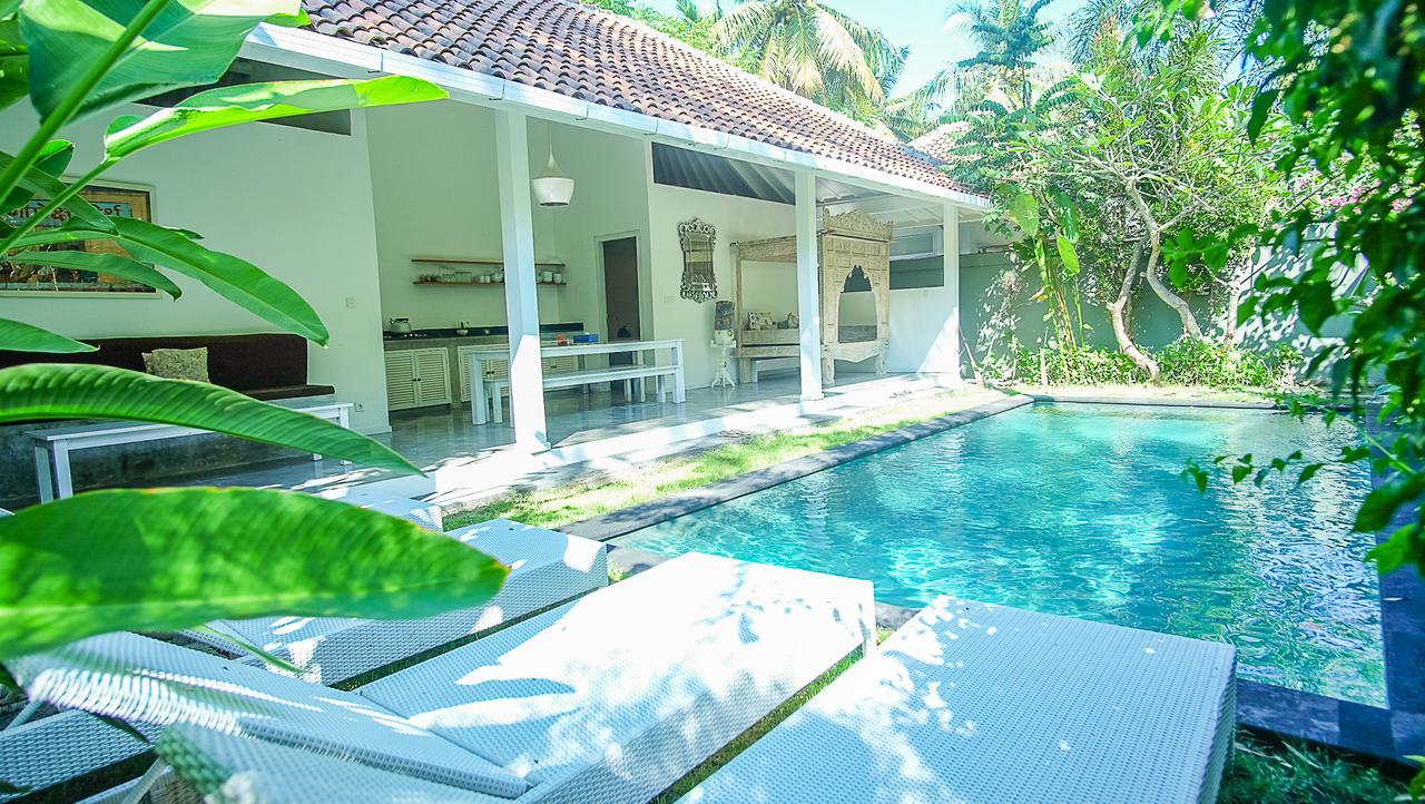 Gili Khumba Villas Lombok Esterno foto